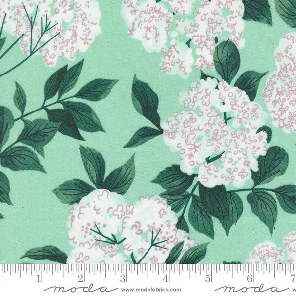 Moda Love Letter Seafoam 37123 28