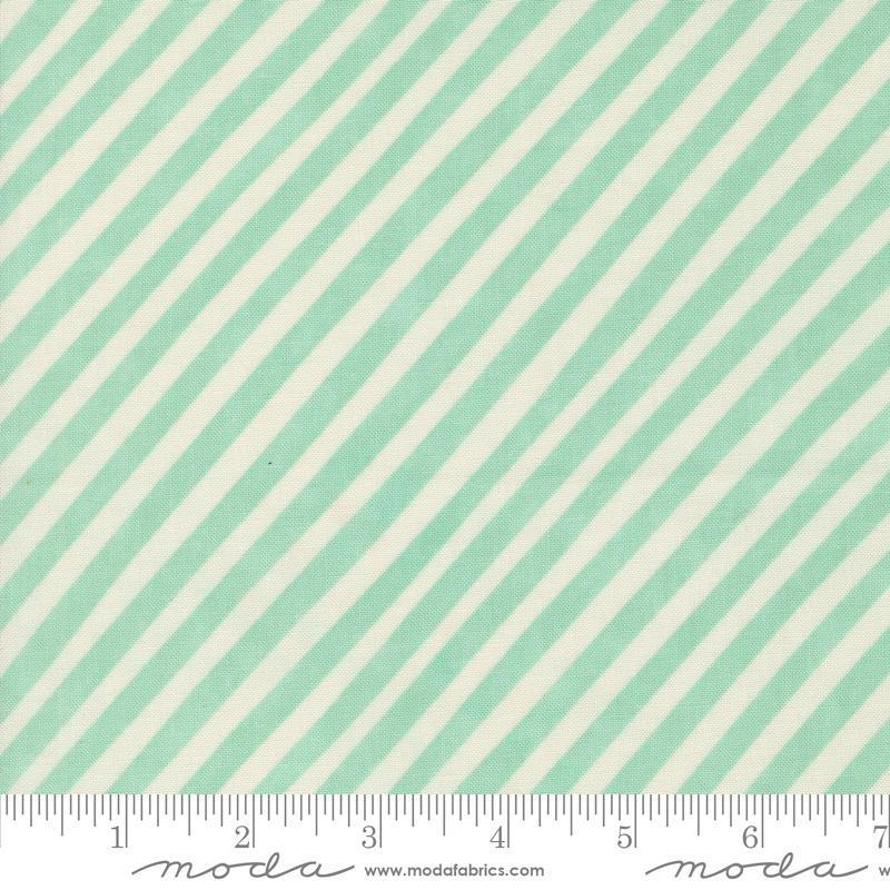 Moda Love Letter Seafoam 37126 28