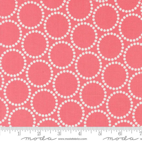 Moda Love Letter Tea Rose 37125 19