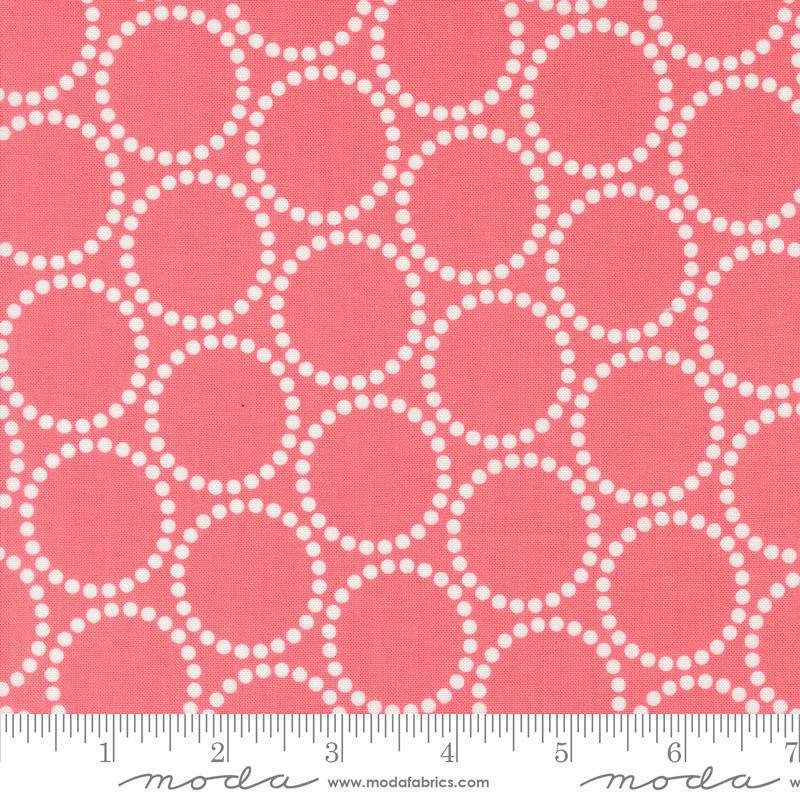 Moda Love Letter Tea Rose 37125 19