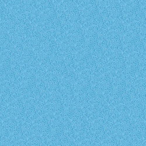 Moda National Non-Wovens Fiesta Felt 72" Baby Blue ACF001 0510