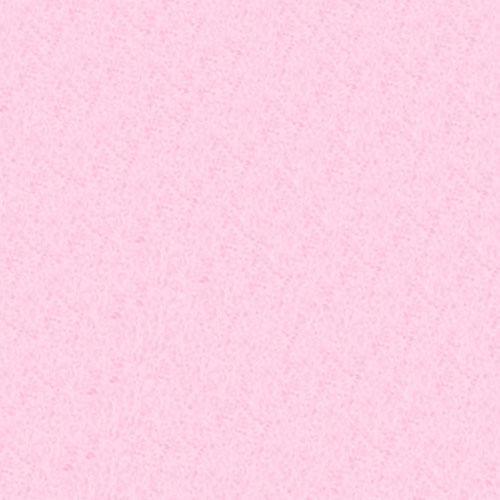 Moda National Non-Wovens Fiesta Felt Pink 72" ACF001 0909