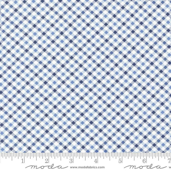 Moda Star Spangled Dawn 24175 12