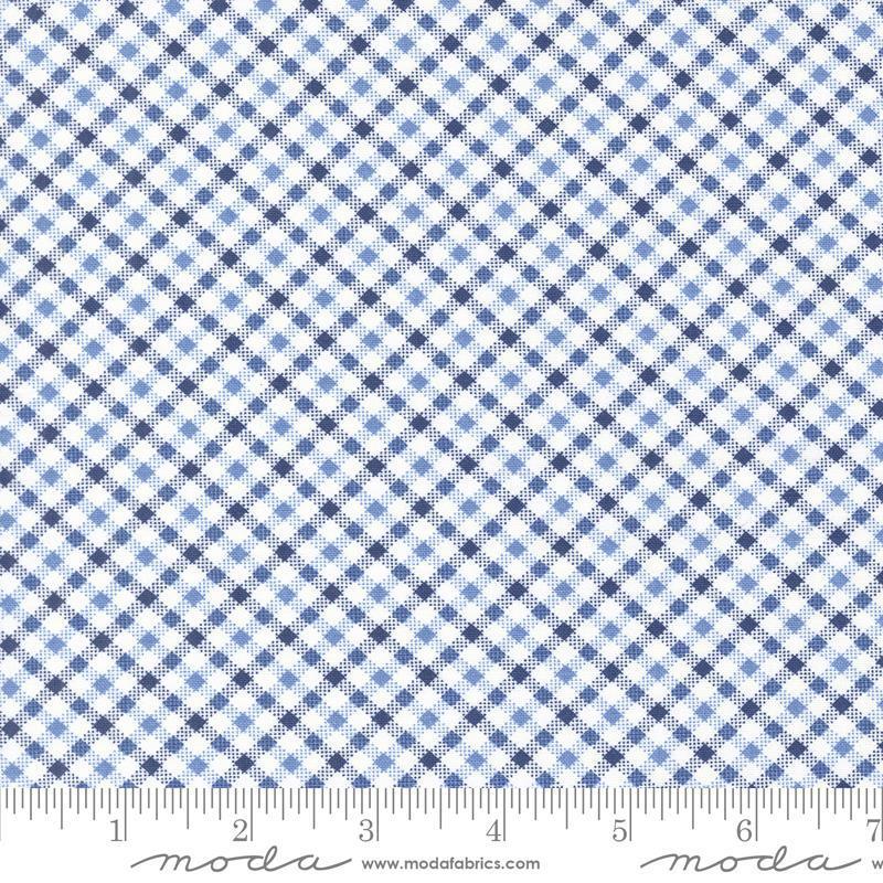 Moda Star Spangled Dawn 24175 12
