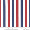Moda Star Spangled Patriotic 24172 11