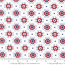 Moda Star Spangled Patriotic 24173 11