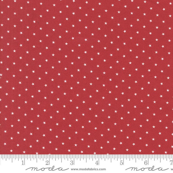 Moda Star Spangled Rocket 24106 84
