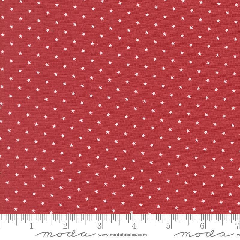 Moda Star Spangled Rocket 24106 84