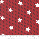 Moda Star Spangled Rocket 24171 15