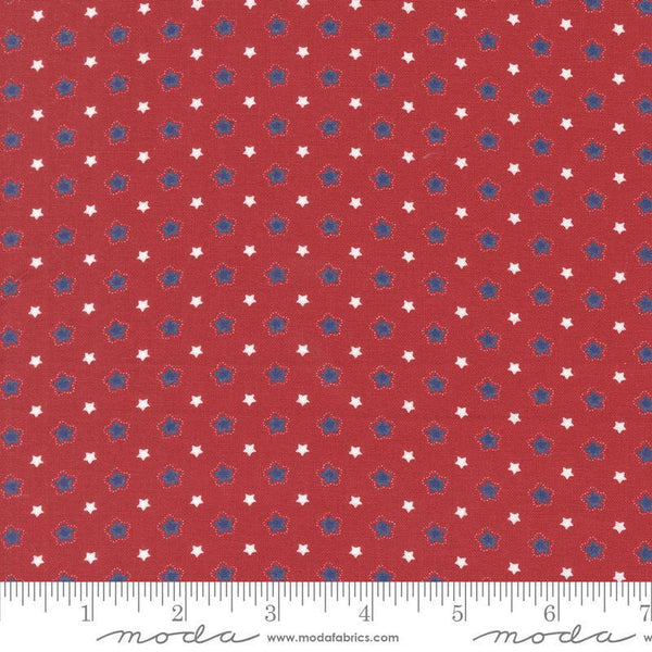 Moda Star Spangled Rocket 24174 15