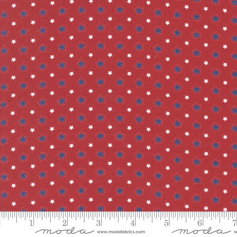Moda Star Spangled Rocket 24174 15