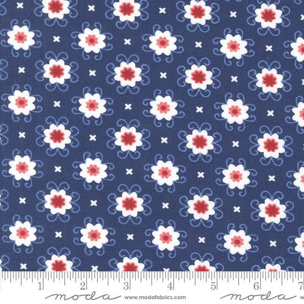 Moda Star Spangled Twilight 24173 13