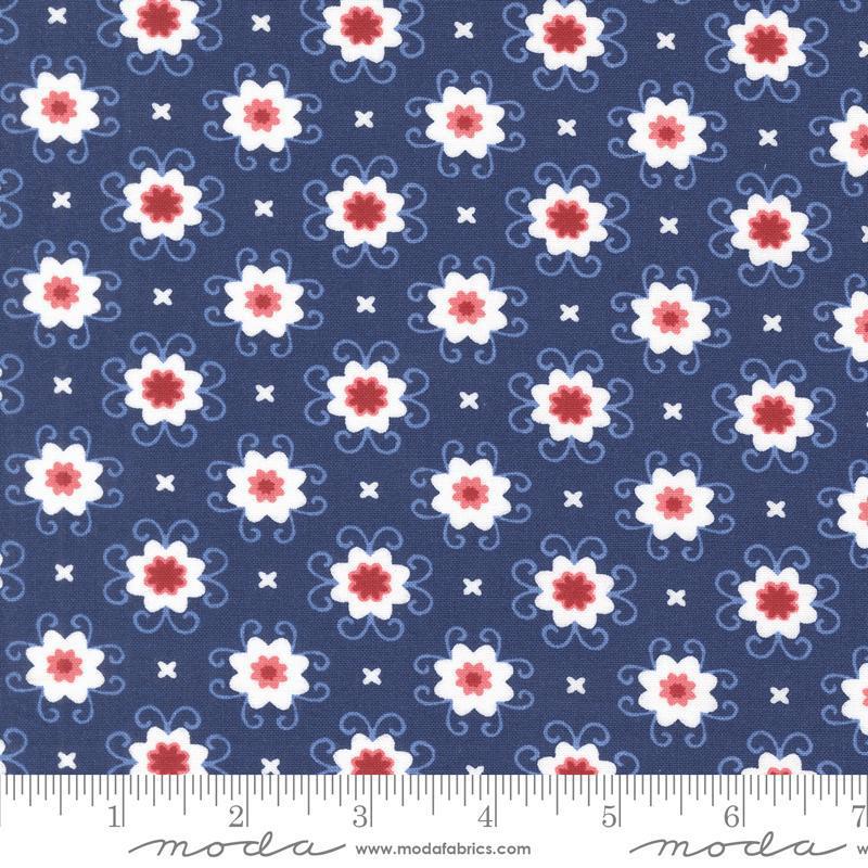 Moda Star Spangled Twilight 24173 13