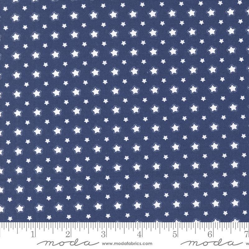 Moda Star Spangled Twilight 24174 13