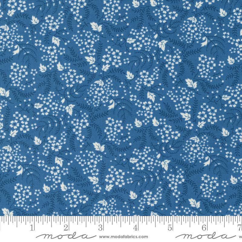 Moda Time And Again Bluebell 23365 14