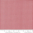 XOXO Houndstooth Lipstick Lace 24145 11 Moda