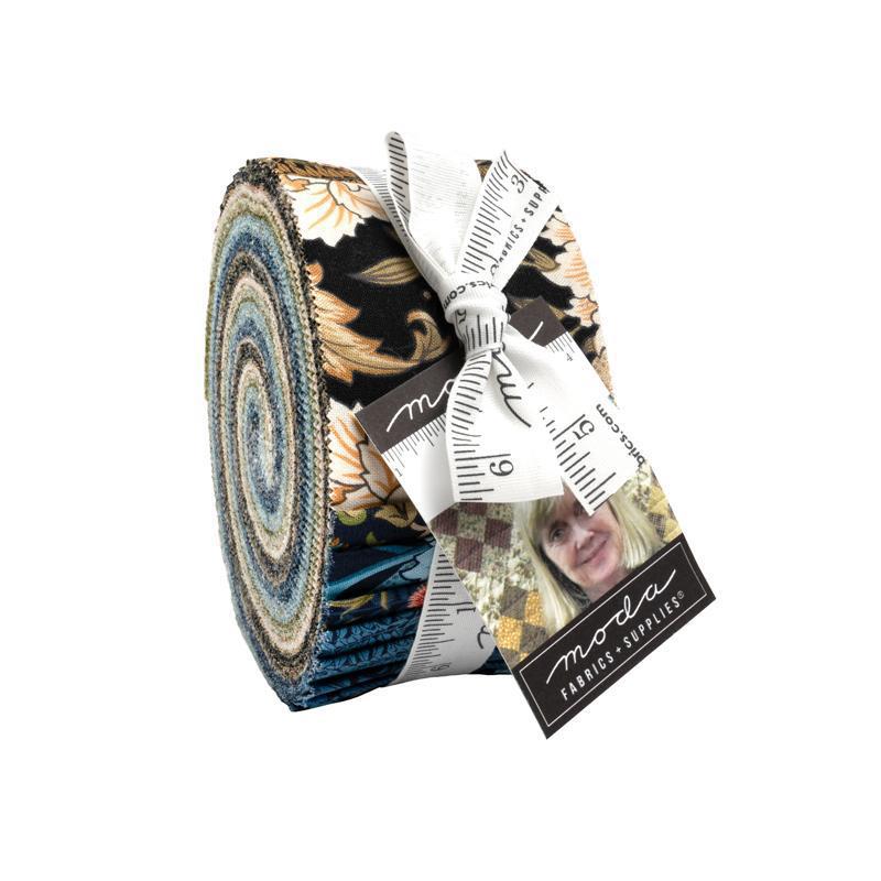 Morris Manor Jelly Roll® 8390JR Moda Precuts - sewjersey.com