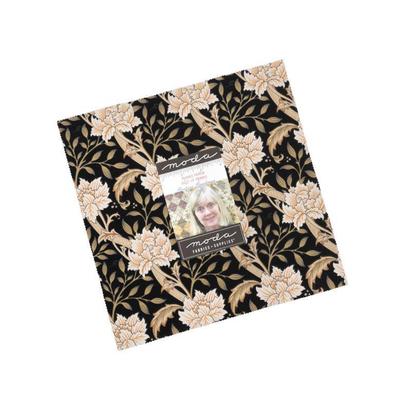 Morris Manor Layer Cake® 8390LC Moda Precuts - sewjersey.com