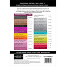 Mythical Wieners Pattern Back