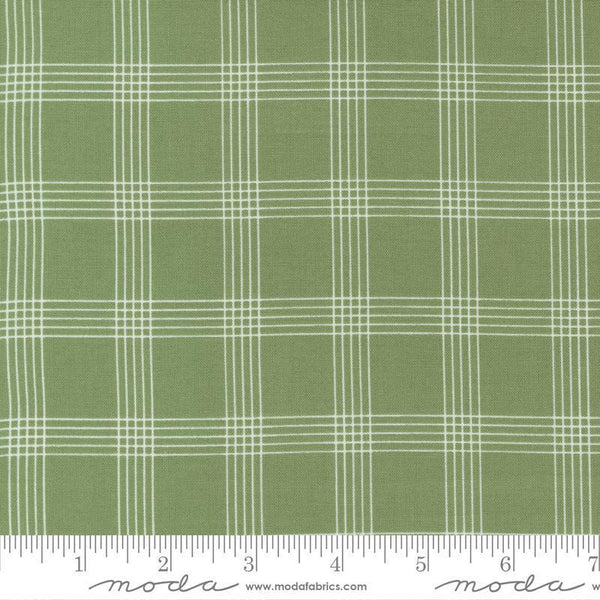 Nantucket Summer Grass 55262 16 Moda
