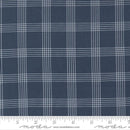 Nantucket Summer Navy 55262 13 Moda