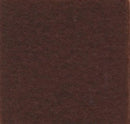 Needlecraft Fleece Brown 58/60" wide - solid dark brown fleece fabric swatch