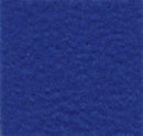 Needlecraft Fleece Royal Nice-N-Warm Royal Blue - swatch of royal blue fleece fabric