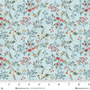 Norwegian Forest by Henry Glass Fabrics 3549-17 - Sewjersey.com