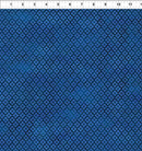 Oriental Gardens - Blossom - Blue 9OG 2