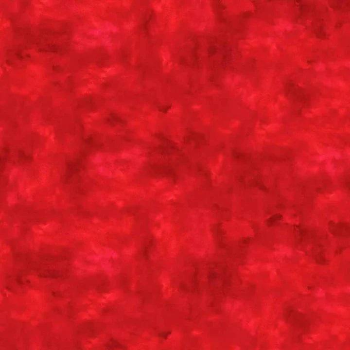P & B Textiles Color Stories Red CSTW 5929 R 108" Wide 100% Cotton Fabric