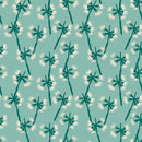 Paintbrush Studio Fabrics Belize by Lauren Lesley - Spring - Green - 12022350 - Sewjersey.com