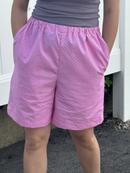 Pajama Shorts Class Saturday January 18th, 2025: 1:00 PM - 4:00 PM