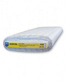Pellon Tru-Grid Accurate 1" Blue Graph Tracing Cloth 810 - tracing paper with a blue 1" grid