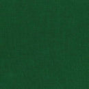 Dark green textured fabric swatch