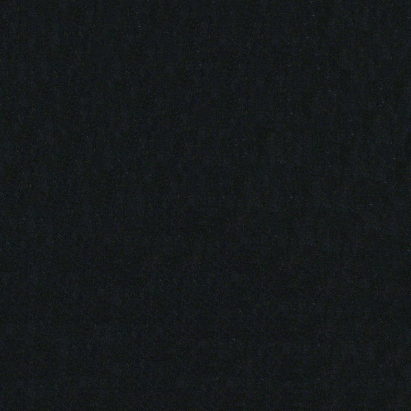 Poly Organza Solids Black EESPOO-BLA - sewjersey.com