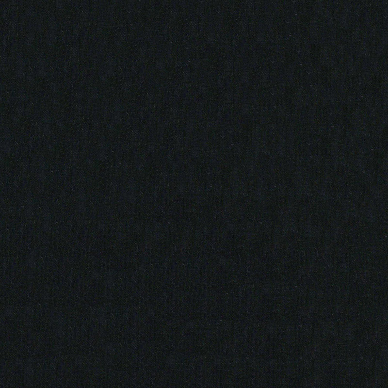 Poly Organza Solids Black EESPOO-BLA - sewjersey.com