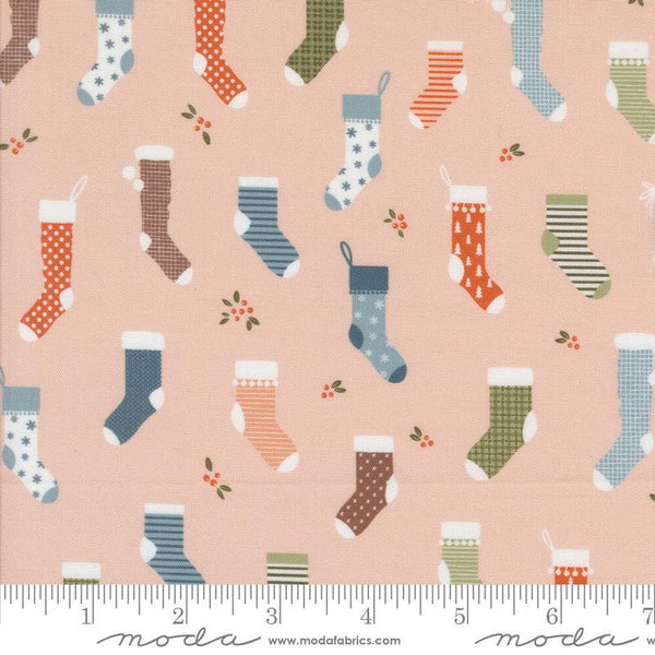 Purrfect Christmas Bubblegum 39041 20 Moda