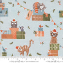 Purrfect Christmas Frost 39040 12 Moda