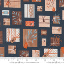 Purrfect Christmas Midnight 39042 16 Moda