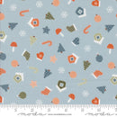 Purrfect Christmas Sky 39046 13 Moda