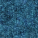 QT Fabrics Enchanted Vine Ocean 30765-W