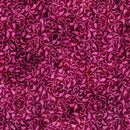 QT Fabrics Enchanted Vine Raspberry 30765-M