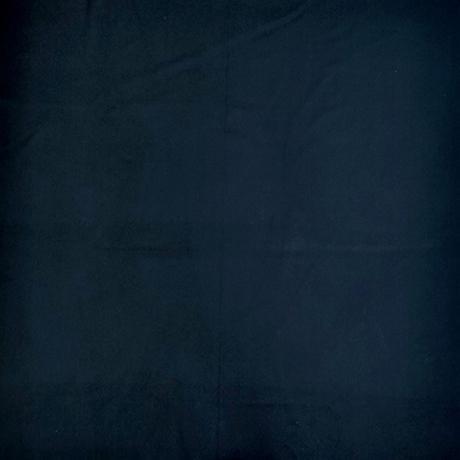 QT Fabrics Feather Flannel Black 9026 -BLACK swatch