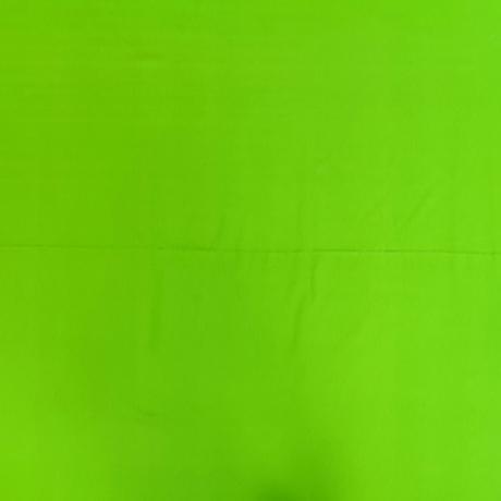 QT Fabrics Feather Flannel Lime 9026-LIME