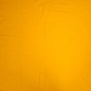 QT Fabrics Feather Flannel Mustard 9026-MUSTA solid mustard yellow flannel fabric swatch