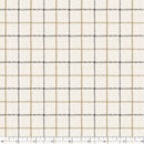 Marcus Fabrics Primo Plaid Flannel Soft Focus Cream R090979 Cream - Sewjersey.com
