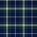 Marcus Fabrics Primo Plaid Flannel Keep It Classic Navy R090983 Navy