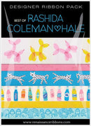 Renaissance Ribbon Designer Pack Best of Rashida Coleman-Hale DP 131