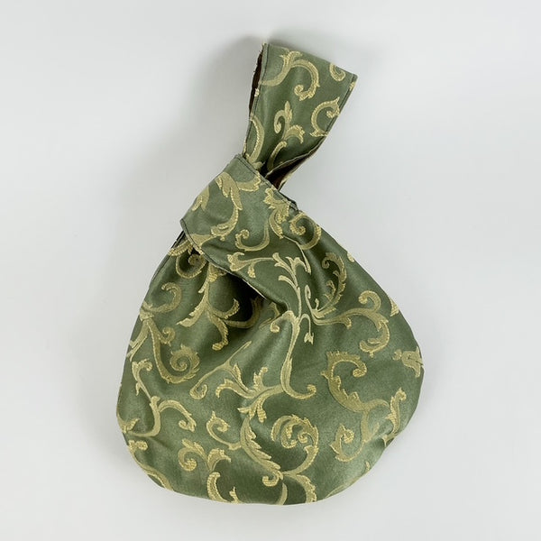 Reversible Japanese Knot Bag Class East Hanover Saturday August 8th