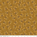 Riley Blake Designs Spotted by Kate Blocker - SC10840 BUTTERSCOTCH